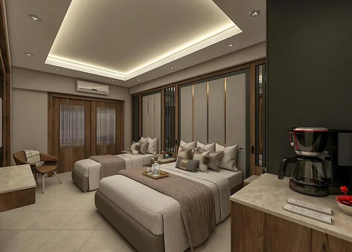 Batihan & Resort Kuşadası