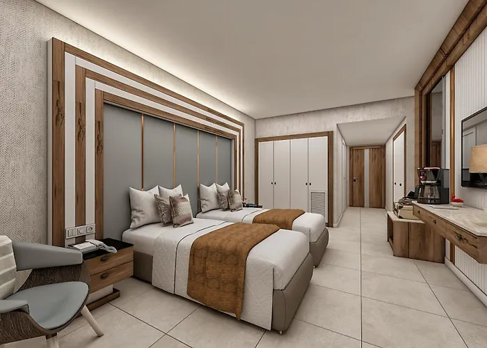 Batihan & Resort Kuşadası