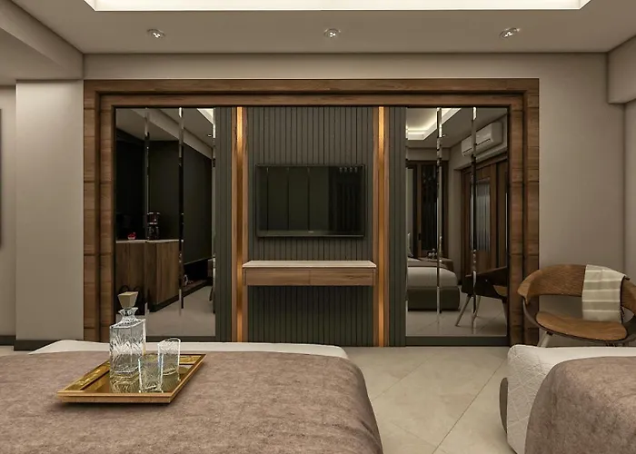 Resort Batihan & Kuşadası