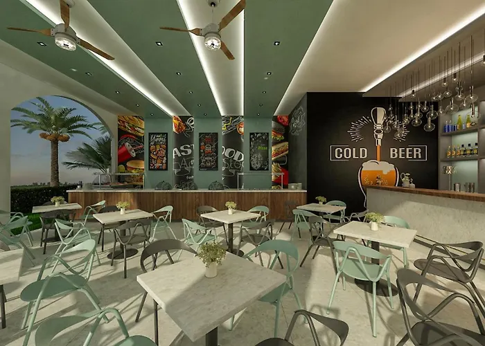 Batihan & 4* Kuşadası