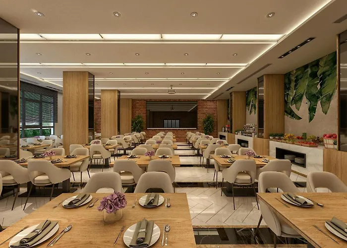 Batihan & リゾート クシャダス