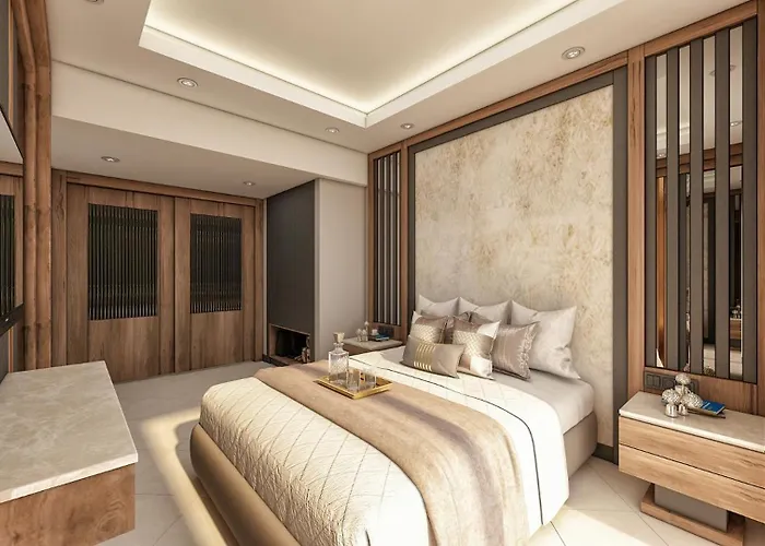 Batihan & Resort Kuşadası